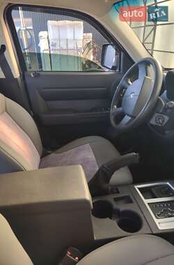 Позашляховик / Кросовер Dodge Nitro 2007 в Кропивницькому