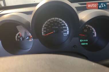 Позашляховик / Кросовер Dodge Nitro 2007 в Кропивницькому