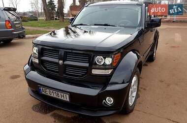 Позашляховик / Кросовер Dodge Nitro 2007 в Батурині