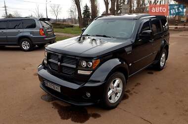 Позашляховик / Кросовер Dodge Nitro 2007 в Батурині