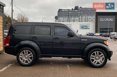 Внедорожник / Кроссовер Dodge Nitro 2008 в Житомире