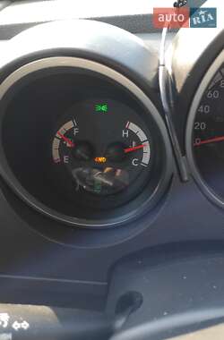 Внедорожник / Кроссовер Dodge Nitro 2008 в 