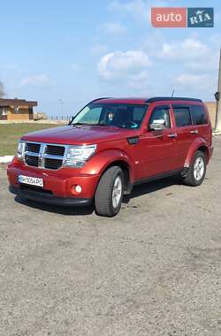 Dodge Nitro 2008 Dodge Nitro 2008