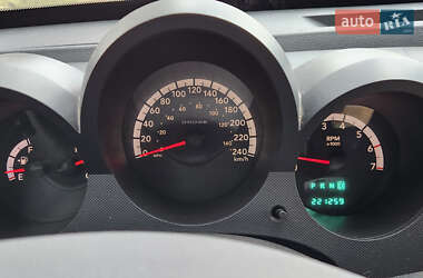 Внедорожник / Кроссовер Dodge Nitro 2007 в Берегомете