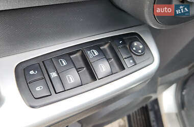 Внедорожник / Кроссовер Dodge Nitro 2007 в Берегомете
