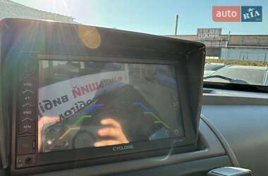 Внедорожник / Кроссовер Dodge Nitro 2007 в 