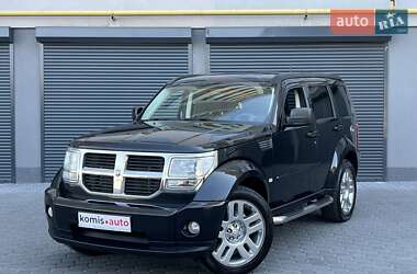 Dodge Nitro 2008 Dodge Nitro 2008