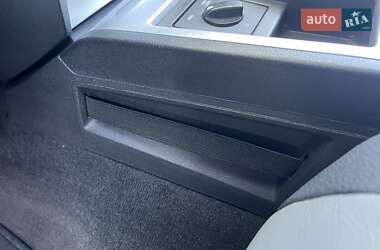 Позашляховик / Кросовер Dodge Nitro 2008 в 