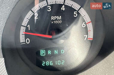Внедорожник / Кроссовер Dodge Nitro 2007 в Киеве