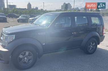 Dodge Nitro 2007