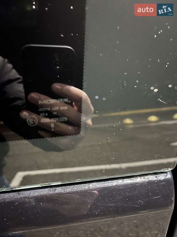 Внедорожник / Кроссовер Dodge Nitro 2008 в Черновцах