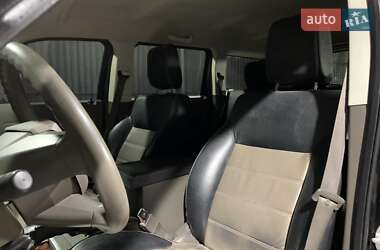 Позашляховик / Кросовер Dodge Nitro 2007 в Одесі