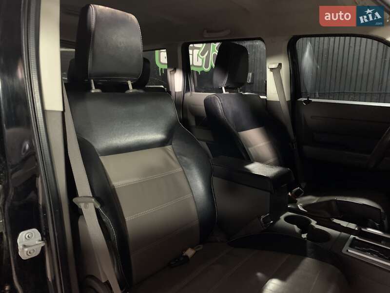 Позашляховик / Кросовер Dodge Nitro 2007 в Одесі