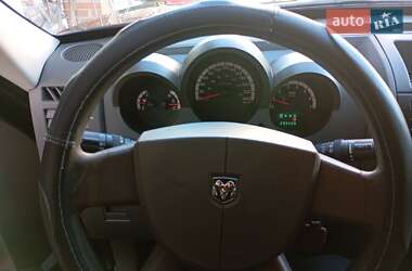 Внедорожник / Кроссовер Dodge Nitro 2007 в Киеве