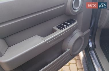Внедорожник / Кроссовер Dodge Nitro 2007 в Косове