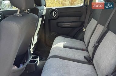 Внедорожник / Кроссовер Dodge Nitro 2008 в Львове