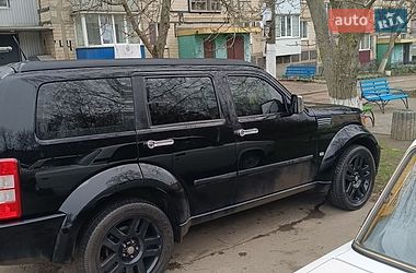 Внедорожник / Кроссовер Dodge Nitro 2007 в Кривом Роге
