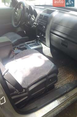 Позашляховик / Кросовер Dodge Nitro 2007 в Чернівцях
