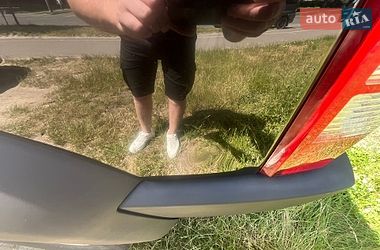 Внедорожник / Кроссовер Dodge Nitro 2007 в Ковеле