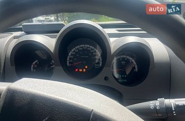 Внедорожник / Кроссовер Dodge Nitro 2007 в Ковеле