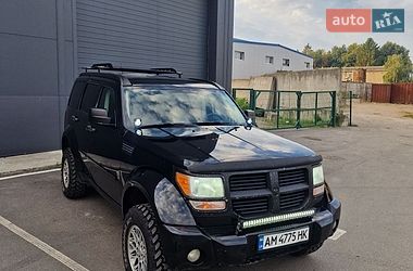 dodge nitro 2007 в Бориспіль від про продавця Олександр dodge nitro 2007 в Бориспіль від професійного продавця Олександр