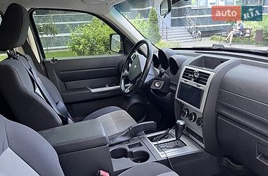 Позашляховик / Кросовер Dodge Nitro 2007 в Києві
