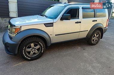 dodge nitro 2007 в Белая Церковь от про продавца Денис Діхтяр dodge nitro 2007 в Белая Церковь от профессионального продавца Денис Діхтяр