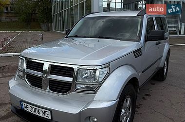 dodge nitro 2007 в Чернігів від про продавця Ілля dodge nitro 2007 в Чернігів від професійного продавця Ілля