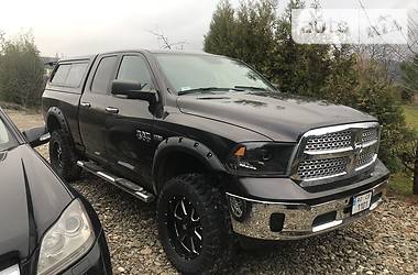 Пикап Dodge RAM 1500 2016 в 