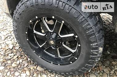 Пикап Dodge RAM 1500 2016 в 