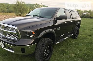 Пикап Dodge RAM 1500 2016 в 