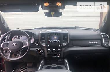 Пикап Dodge RAM 1500 2019 в Одессе