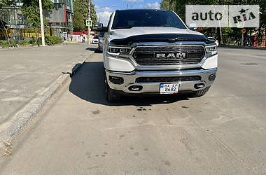 Пікап Dodge RAM 1500 2019 в 