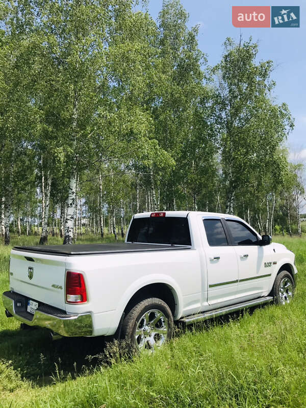 Пикап Dodge RAM 1500 2014 в Харькове