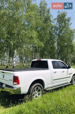 Пикап Dodge RAM 1500 2014 в Харькове