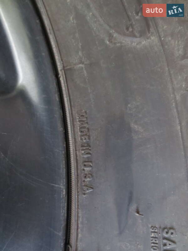 Пикап Dodge RAM 1500 2018 в Киеве