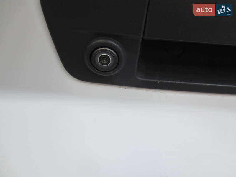 Пикап Dodge RAM 1500 2018 в Киеве