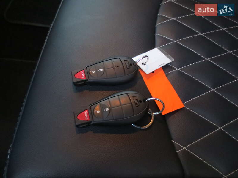 Пикап Dodge RAM 1500 2018 в Киеве