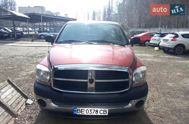 Пикап Dodge RAM 1500 2006 в Одессе