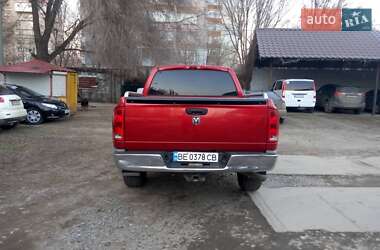 Пикап Dodge RAM 1500 2006 в Одессе