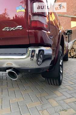 Пікап Dodge RAM 1500 2019 в Харкові