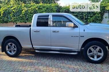 Dodge RAM 1500 2008