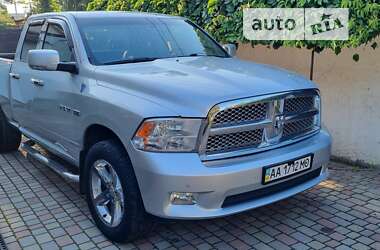 Пікап Dodge RAM 1500 2008 в 