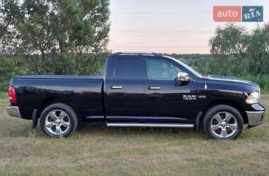 Пикап Dodge RAM 1500 2013 в Киеве