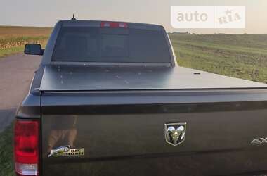 Пікап Dodge RAM 1500 2014 в Черкасах