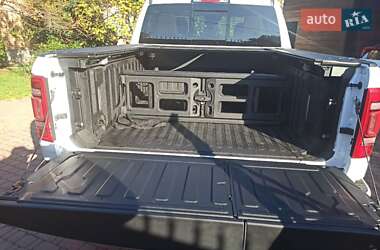 Пикап Dodge RAM 1500 2020 в 
