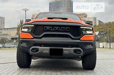 Пикап Dodge RAM 1500 2021 в 