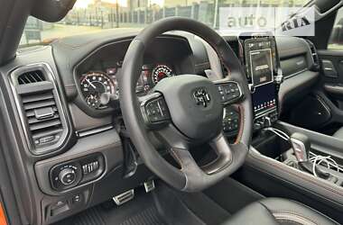Пикап Dodge RAM 1500 2021 в 