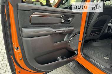 Пикап Dodge RAM 1500 2021 в 