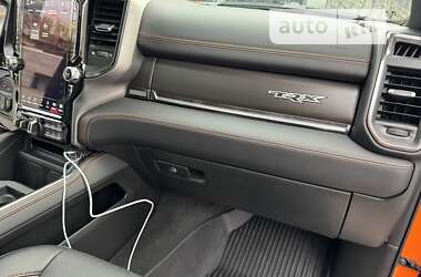 Пикап Dodge RAM 1500 2021 в 